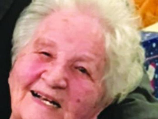 DOROTHY LEE BRALEY MCELWEE