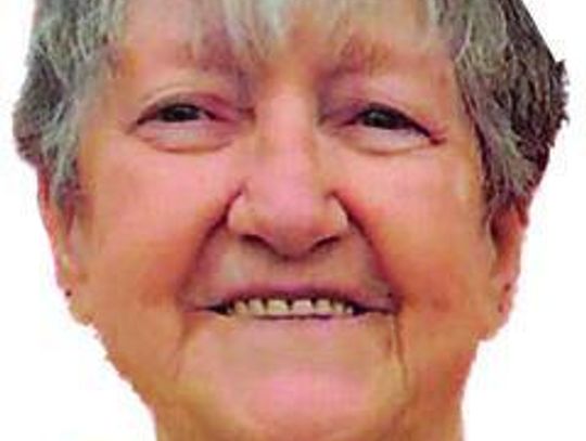 DOROTHY LOU TIDWELL SATTERFIELD
