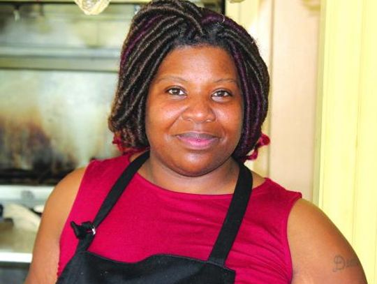 Down home cookin’ steeped in family tradition at the Lion’s Den in New Boston