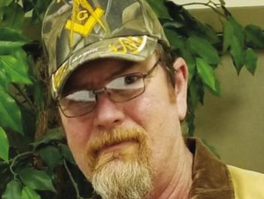 DOYLE WAYNE SIKES