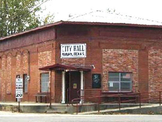 DPS and Texas Rangers called to investigate in Avery