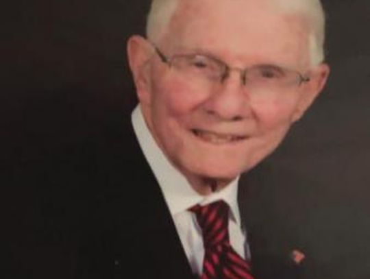 DR. POWELL ALEXANDER LAYTON