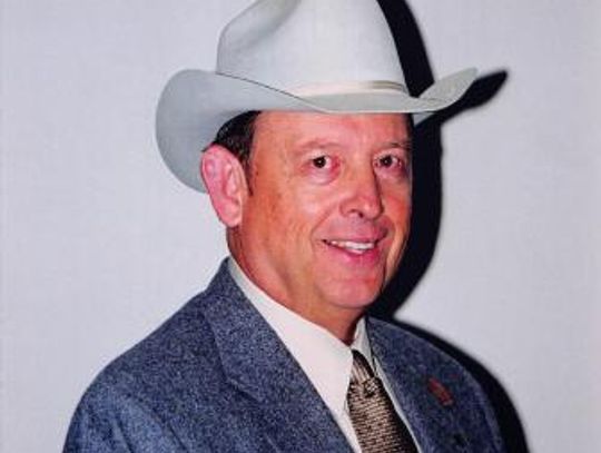 DR. RAY JOHNSTON