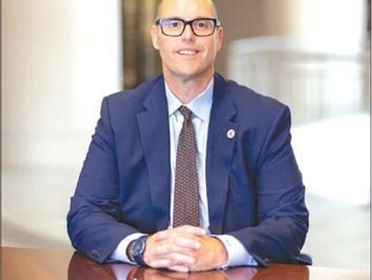 Dr. Ross Alexander Officially Named President of Texas A&M University-Texarkana