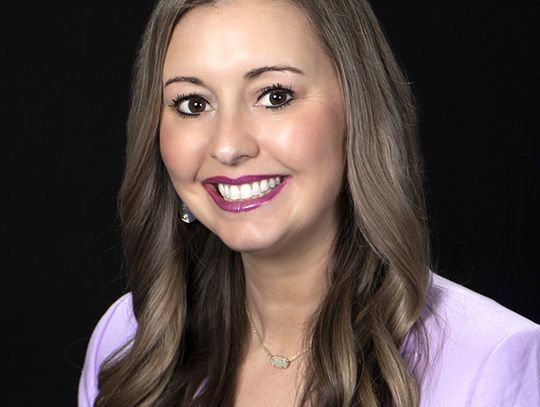 Dr. Summer Gibson to join Redwater ISD