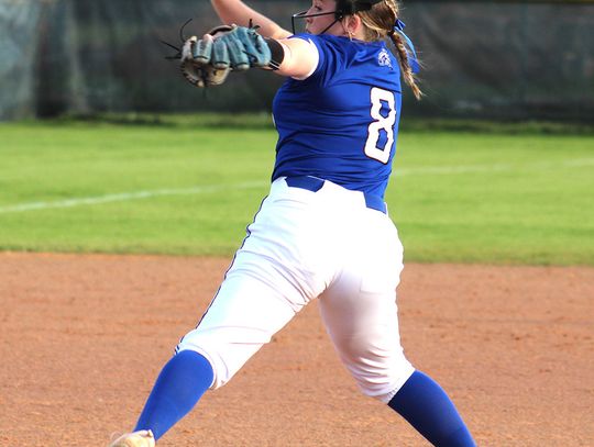Dragons notch district wins, Lady Dragons follow suit