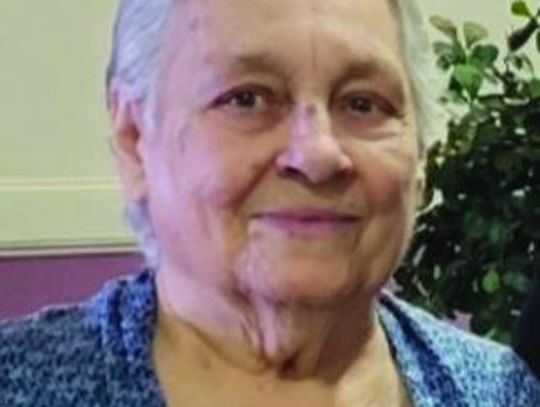 EDITH CHRISTINE EUBANKS