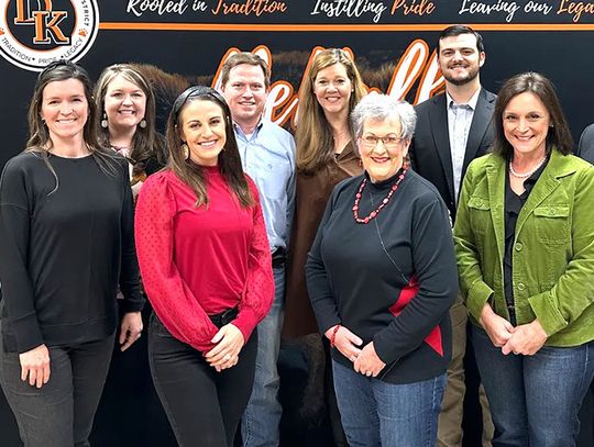 Education Foundation formed in support of DeKalb ISD