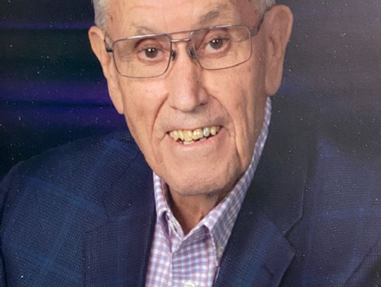 ELBERT BOYCE RHEA