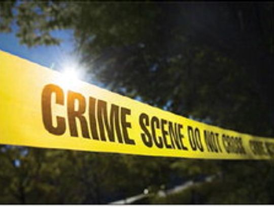 Elderly couple killed Sunday in Dalby Springs