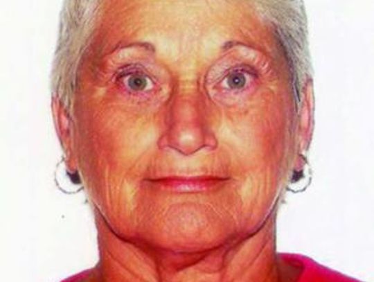 ELIZABETH SUE PORTERFIELD GLOVER