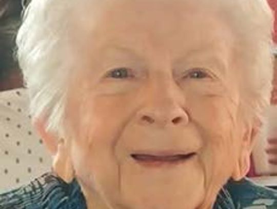 ELLA FAY HUNT