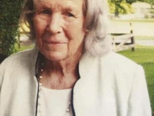 ELLEN PAULINE FIRTH