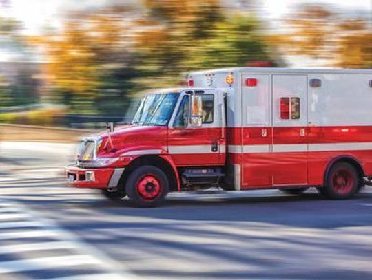 Emergency Services Districts More Cost Effective than Cities