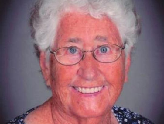 EMILY EVON TUTT