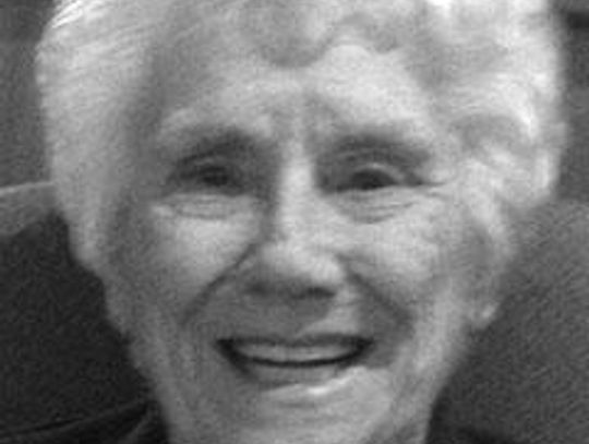 ETHEL LUCILLE PINION
