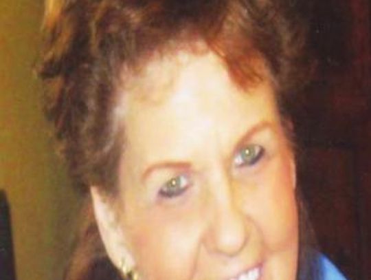 EVA NELL YARBERRY SELVIDGE