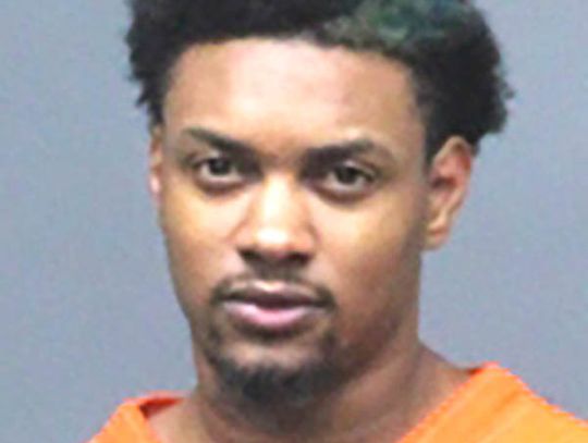 Evans out on parole after plea deal