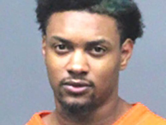 Evans out on probation after plea deal