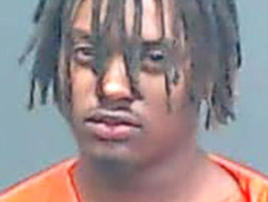Evans wanted for July homicide in NB