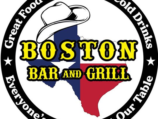 Everyone’s welcome at Boston Bar and Grill