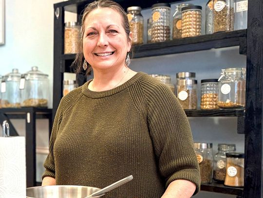 Farmacy Ranch finds a new home in downtown DeKalb
