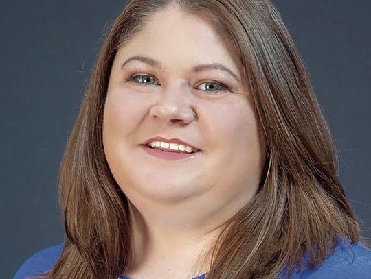 Farmers Bank & Trust Promotes Kayla Simmons to New Boston Market President