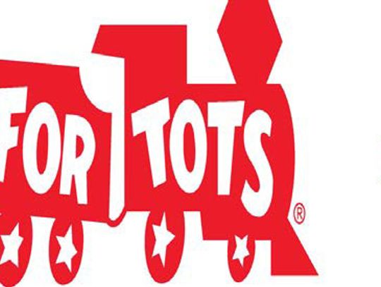 Farmers Bank & Trust to Host Toys For Tots Community Toy Drive and Cookout on Dec.6