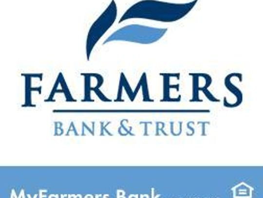 Farmers Bank & Trust to Provide Community WIFI