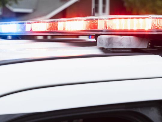 Fatal accident near DeKalb Friday night