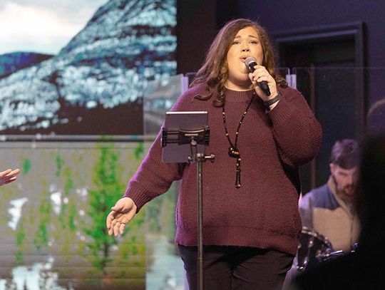 FBC DeKalb celebrates new facility