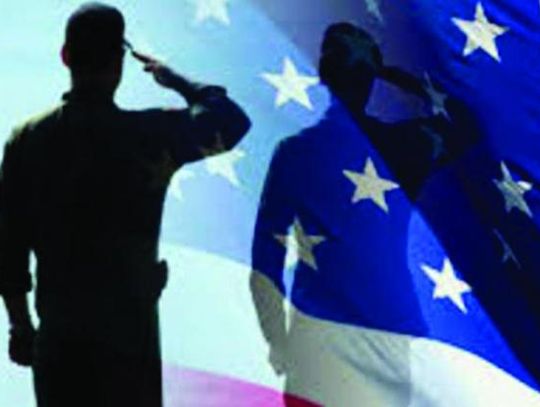 Fish Fry for Dwight Nevill