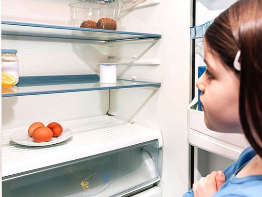 Food insecurity is real issue in Bowie County