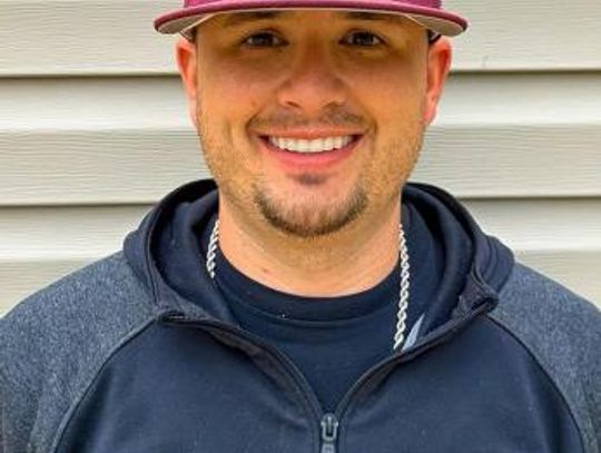 Forga named Head Baseball coach at Maud