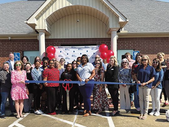 Foster Care Enters New Era as 4Kids4Families Opens Texarkana Office