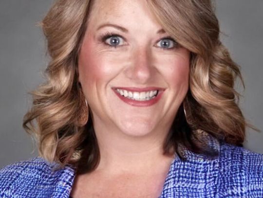 Fouche named as new Director of Curriculum and Instruction at Redwater ISD