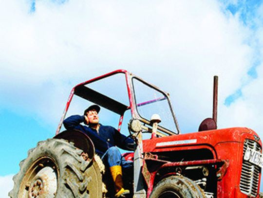 Four States Ag Expo
