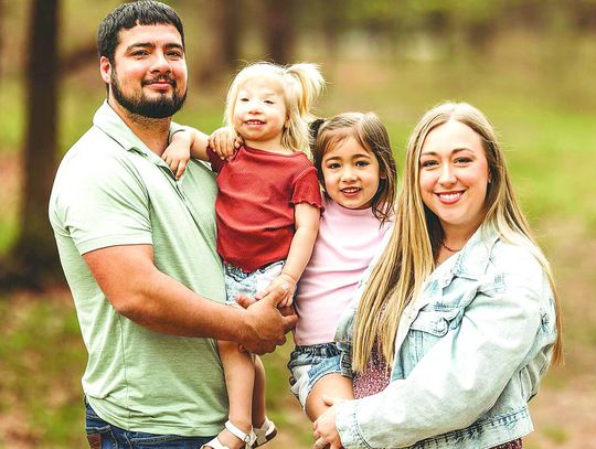 Fundraiser for Miah and Perez family to be held this weekend at Hopkins Ice House