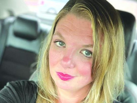 Fundraising efforts underway for Maud woman seriously injured in traffic accident