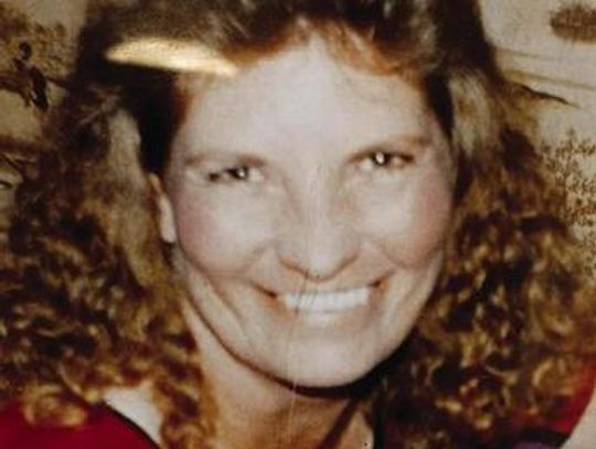 GAIL MAY KEMP WALKER