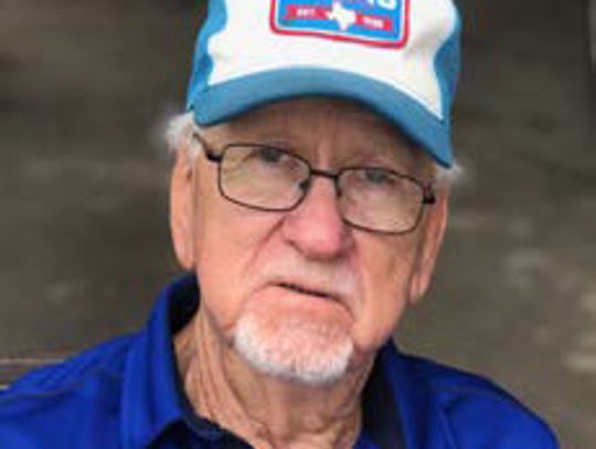 GARY GRAY MCGILL