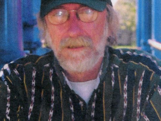 GARY WAYNE CADDENHEAD