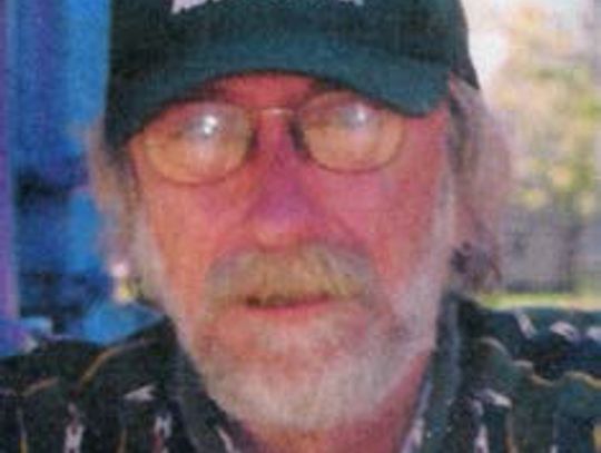 GARY WAYNE CADDENHEAD