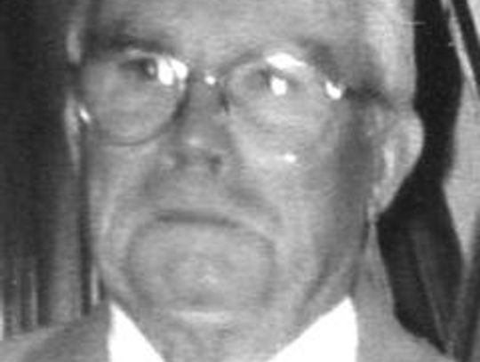 GENE CARL LONG