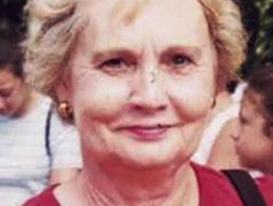 GLENDA FAYE HOWELL