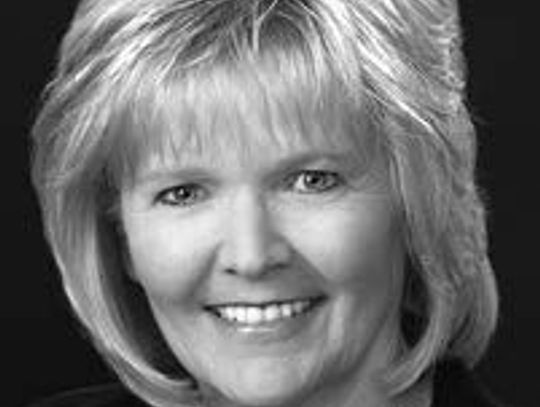Grace on the Curb of Life