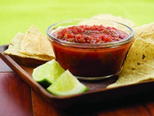 Grant paves the way for spicy competition