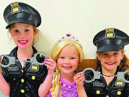 Halloween Carnivals Kick off spooky season