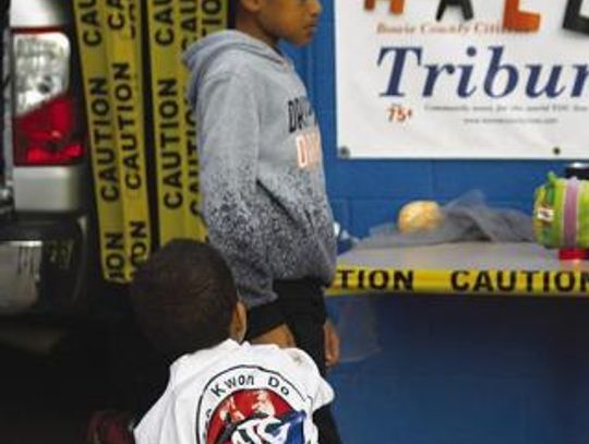 Halloween Happenings