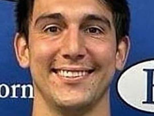 Hamilton returns to coach at alma mater in Hooks